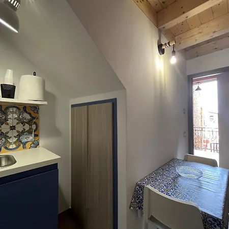 L'antico Cortile Guest house