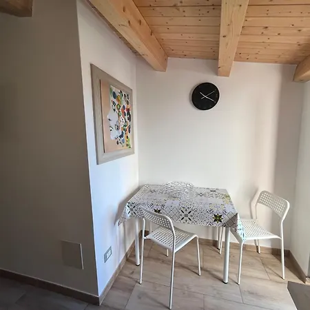 Guest house L'antico Cortile Agrigento