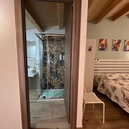 Affittacamere L'antico Cortile *