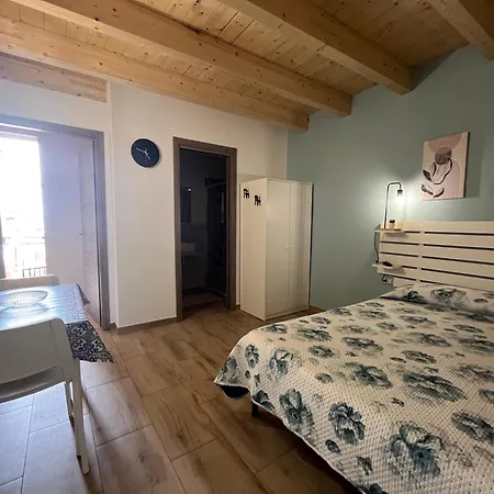 L'antico Cortile Affittacamere