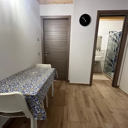 Guest house L'antico Cortile