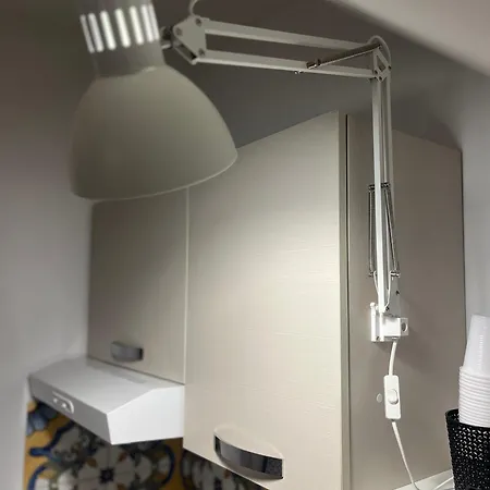 Affittacamere L'antico Cortile *