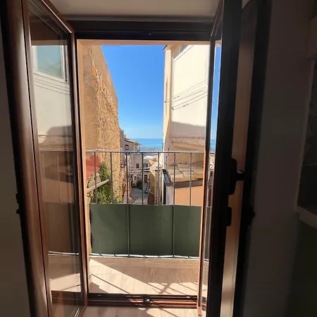 Guest house L'antico Cortile *