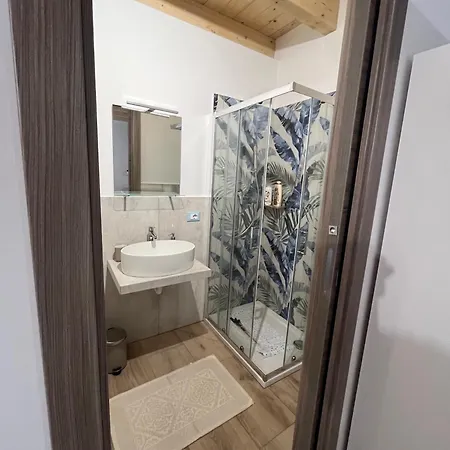 L'antico Cortile Guest house