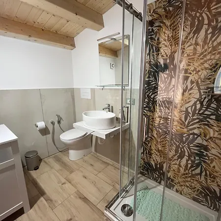 Guest house L'antico Cortile