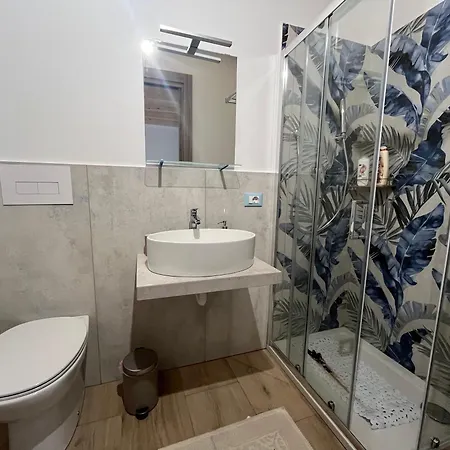 L'antico Cortile * Agrigento