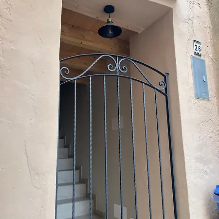 L'antico Cortile Guest house