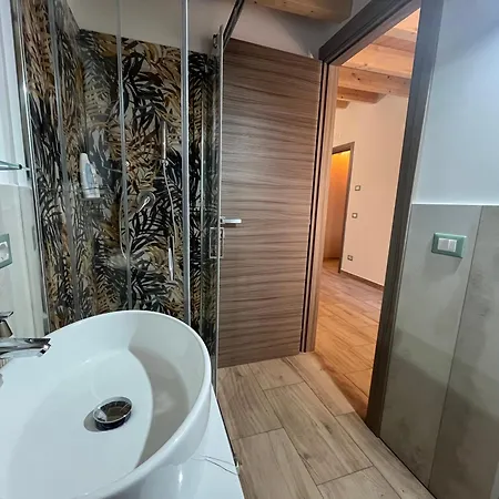 Guest house L'antico Cortile *