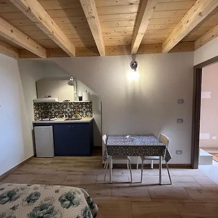 Guest house L'antico Cortile *