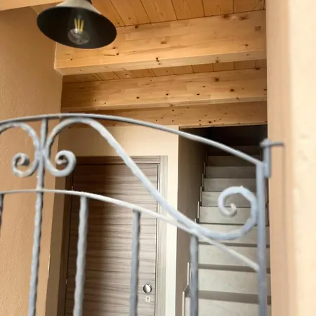 L'antico Cortile * Agrigento