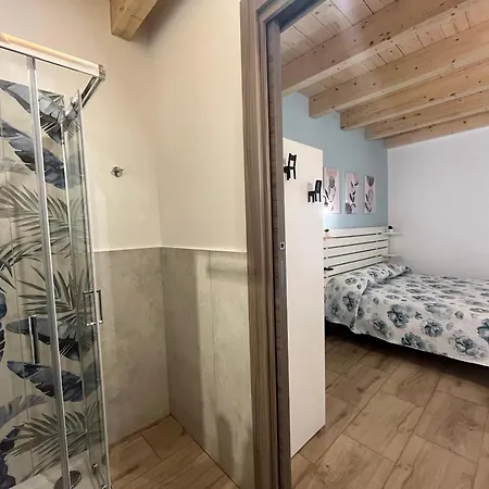 L'antico Cortile Affittacamere *