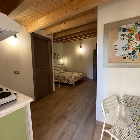 Affittacamere L'antico Cortile Agrigento