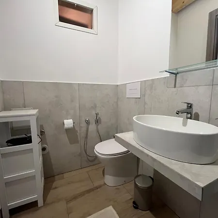 L'antico Cortile Guest house