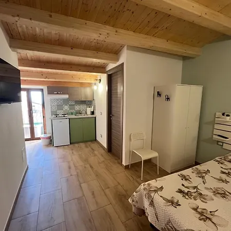 Guest house L'antico Cortile
