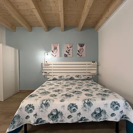 Guest house L'antico Cortile