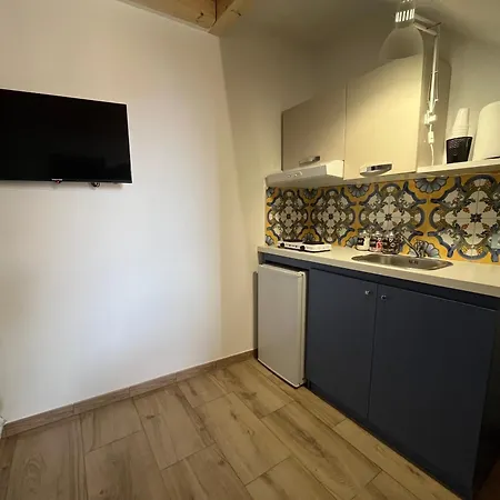 Affittacamere L'antico Cortile *