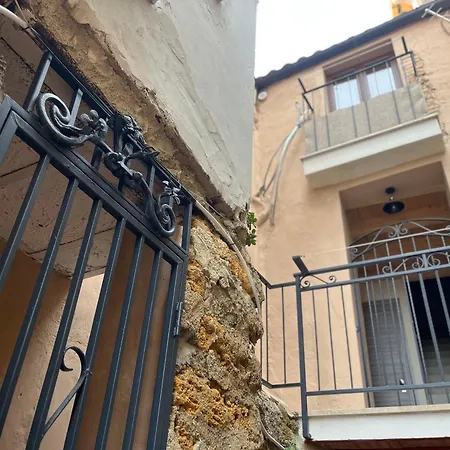 L'antico Cortile Guest house