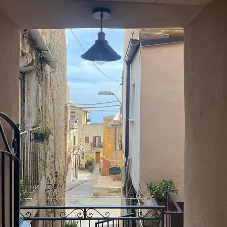 Guest house L'antico Cortile *